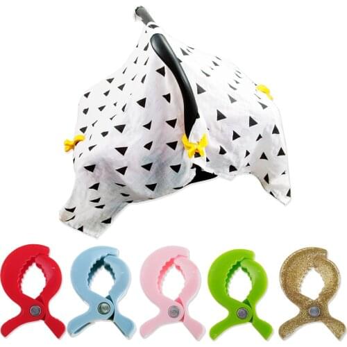 ZooTime Stroller Nets