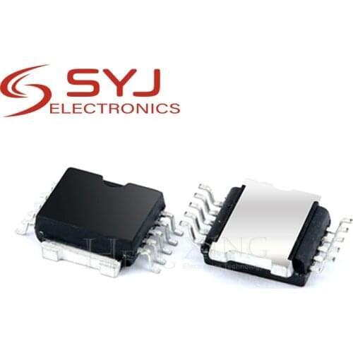 1pcs/lot VNQ660SP VNQ660 HSOP-10 In Stock