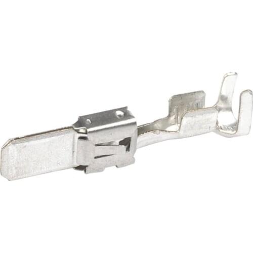 10pcs 6.3 Connector terminal DJ 6116-6 .3 Aa2 for series vehicles