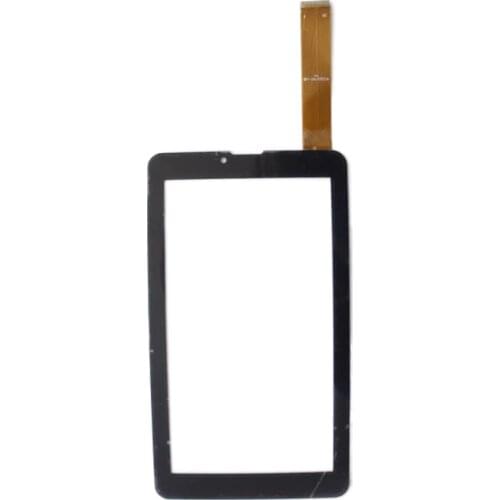 NEW 7 inch Touch Screen Digitizer Glass Panel replacement For Supra M74C 4G