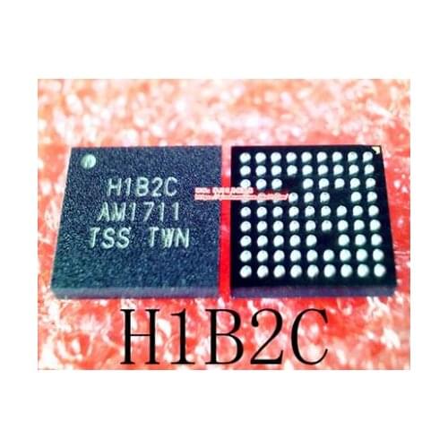 Free shipping 2PCS HIB2C BGA