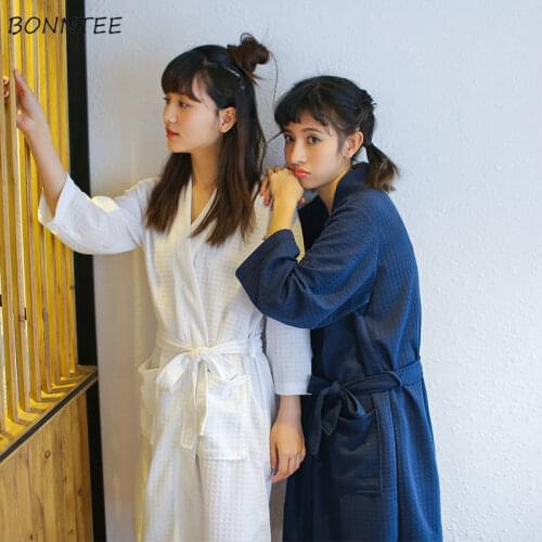BONNTEE Women's Thin Robes China
