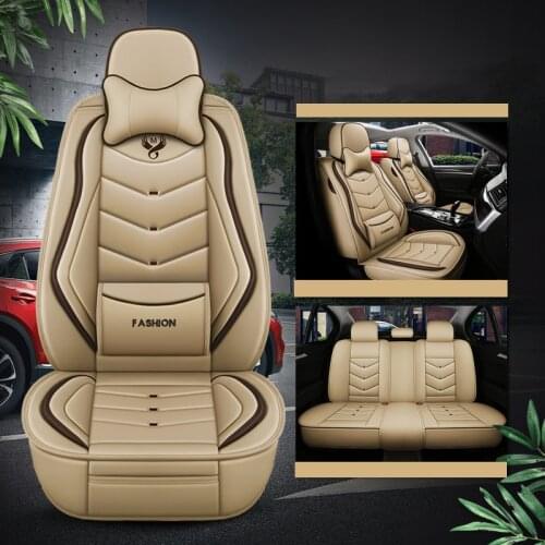Car seat cover for nissan qashqai j10 primera p12 almera n16 classic patrol y61 juke navara d40 terrano 2 x trail t30 eana j31