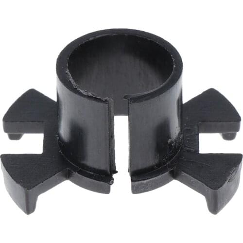 Auto Lamp Retainer bulb holder Base Clips Fit for Vehicle Headlight