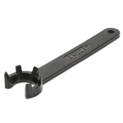 ER20M Metal CNC Tool Holder Collet Chuck Spanner Wrench L130mm