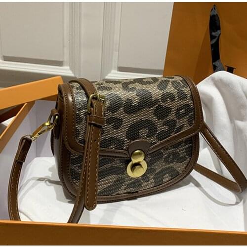 Exull Saddle Bags For Women