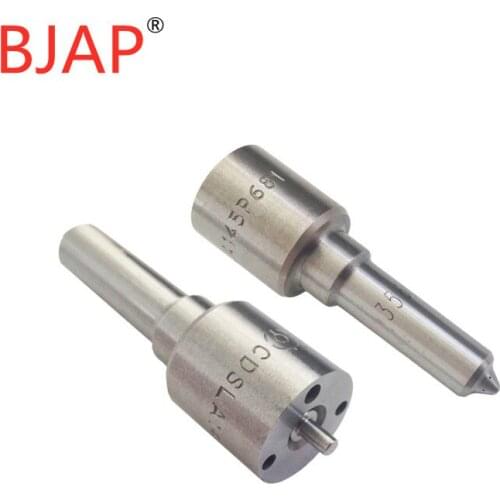BYC Injector Nozzle Diesel Fuel Injection Sprayer CDSLA145P681/ dsla145p681