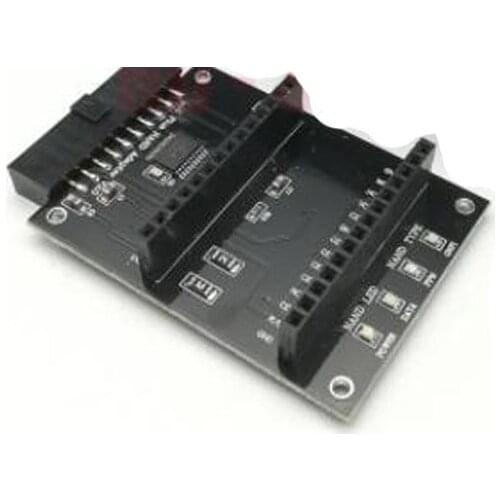 QIANLI IBridge Test Cable for Iphone 6/6s/6sp/7/7p Motherboard Repair Job More Easy FOR FRONT CAMERA/REAR CAMERA/DOCK CONNECTOR