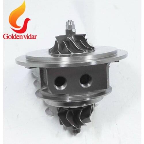 GT1446SLM turbo CHRA for Chevrolet Cruze 1.4 Turbo ECOTEC 103 Kw 140 HP A14NET 781504-5004S 781504-5001S 781504 turbo cartridge