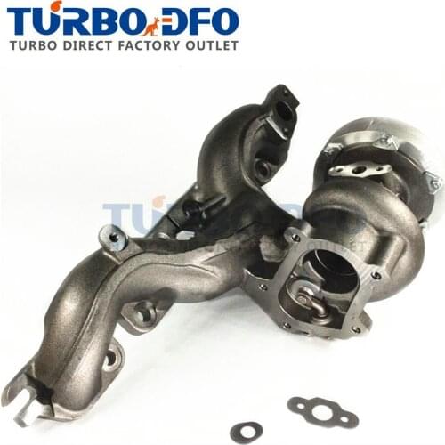 GT2256MS 704136 Turbocharger Kit 704136-5003S For Isuzu NPR 2001 UKrnianBogdan 4.6L 4HG1-T 8973267520 Full Turbine For Car 2001