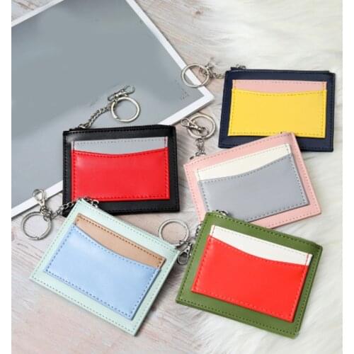 Womens Wallet Short Women Coin Purse Fashion Wallets For Woman Card Holder Small Ladies Wallet Female Hasp Mini Clutch For Girl