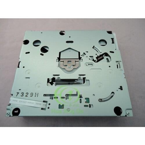 New original Matsushita single disc CD mechanism loader for Mazda Hyundai car CD radio receiver tuner