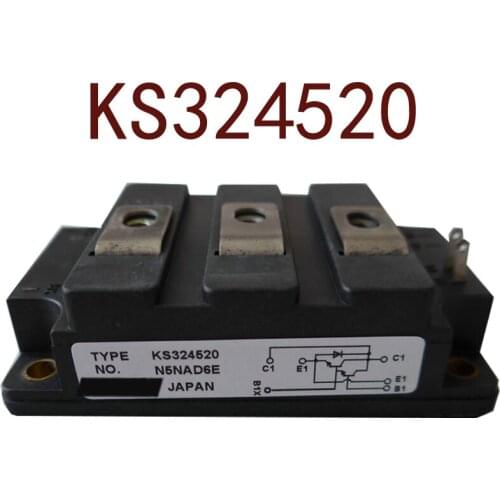 Original-- KS324520 1 year warranty ｛Warehouse spot photos