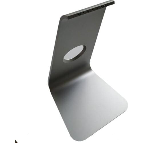 Original New LCD Display Base Stand Holder Bracket For IMAC A1418