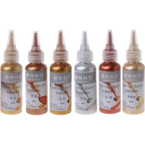 83XC Resin Pigment Paste Ultra Highly Pigmented Resin Art Outline Drawing Paste Coloring Epoxy Resin Acrylic Paint Colorant