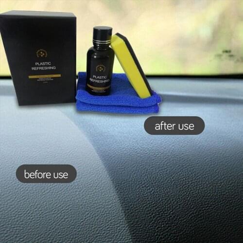 30/50ml Car Scratches Repair Polishing Agent Interior Cleaning Refurbish Touch Up Repair Evaporator Liquid For Care Maintenance