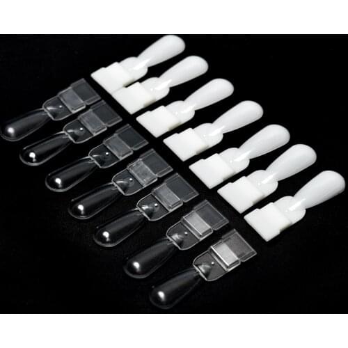 Rolabling Palettes For Varnishes