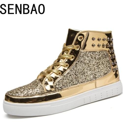 Мужские кроссовки SENBAO China At AliExpress