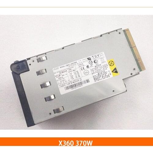 Server power supply for X360 00N7708 32P1452 AA21650 370W fully tested