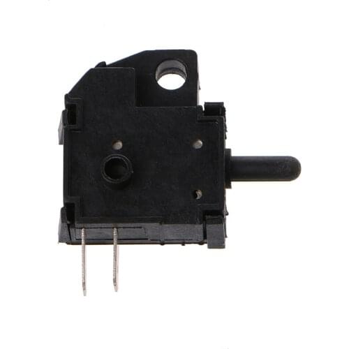 Universal Replacement Brake Light Switch Front Right Hand Brake Lever Stop Light Switch For Pit Quad Bike ATV