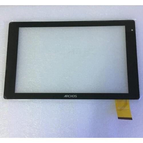 10.1'' New for Archos 101b Oxygen EU/UK 32GB AC101B0X Touch screen digitizer glass touch panel replacement
