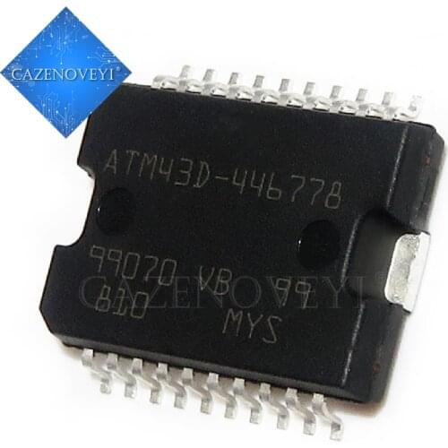 1pcs/lot ATM43D-446778 ATM43D HSOP-20 In Stock