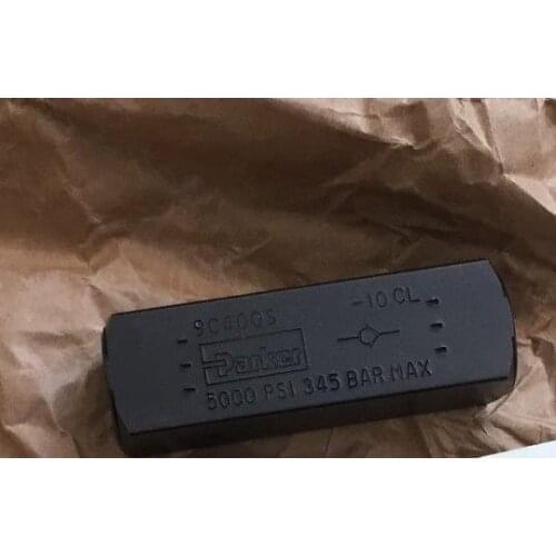 9C400S NEW PARKER VALVE