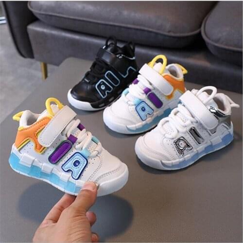 Alisenna Children's Sports Shoes