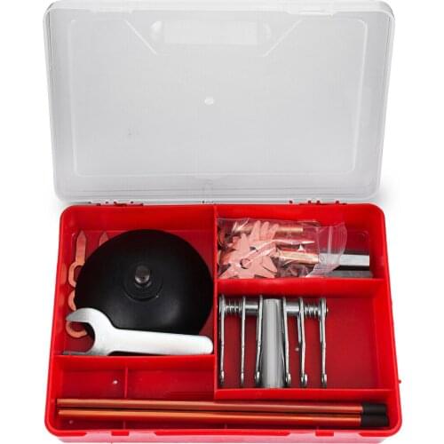 Spot Welder 3KW spotter Power Battery Spot Welding Machine Packs Weld