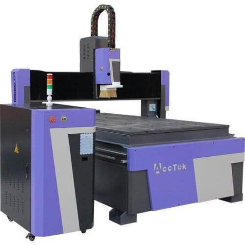 Automatic Tool Changer Cnc Router Machine Woodworking 1325 ATC Furniture Machinery