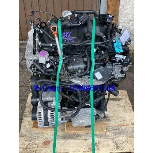 Auto Motor 1.4 1.5 1.6 607 622951 166940 Engine For Mercedes-Benz Vito VAN 111 Mixto 111 CDI A180 CDI A140