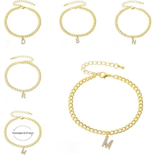 HWetR Bracelets On The Leg