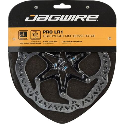 Jagwire Road Bikes