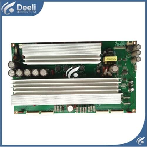 95% new original for Y board PT50618A PT50718 50HD Y JUQ7.820.036V1 good working