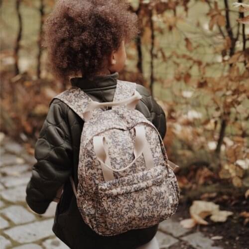 PINK SWAN Children's Satchels