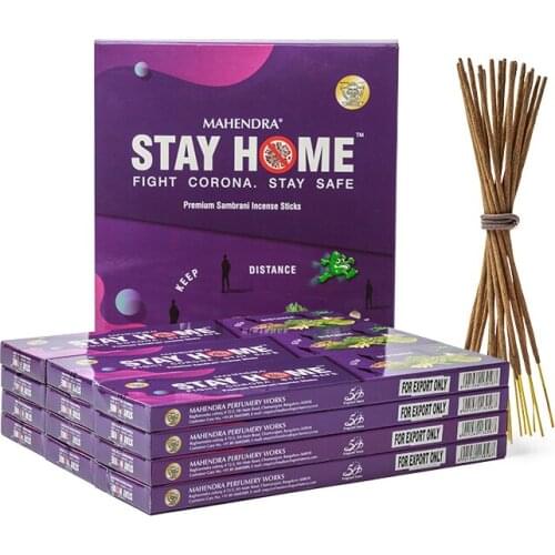240pcs/box Incense Stick With Holder Tibetan incense indian incense flavor air cleanning home frangrance