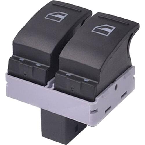OEM 7E0959855A Fit for VW T5 T6 Master Power Window Auto Lock Switch