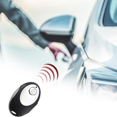 M501 B Car Smart Alarm System Immobilizer Anti-theft Effective Auto Security System Ignition Immobilizer Keyless Entry System