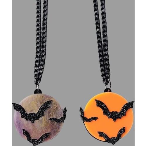 Be Honey Punk Necklaces