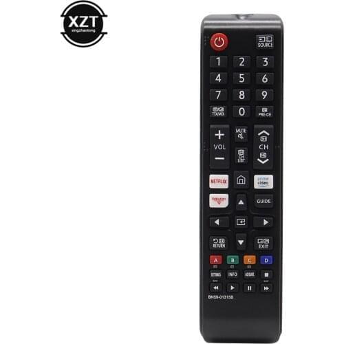 BN59-01315B Universal REMOTE CONTROL FOR SAMSUNG SMART WIFI HDR 8k TV UE50RU7170U UE50RU7172U UE50RU7175U UE43RU7105 UE43RU7179