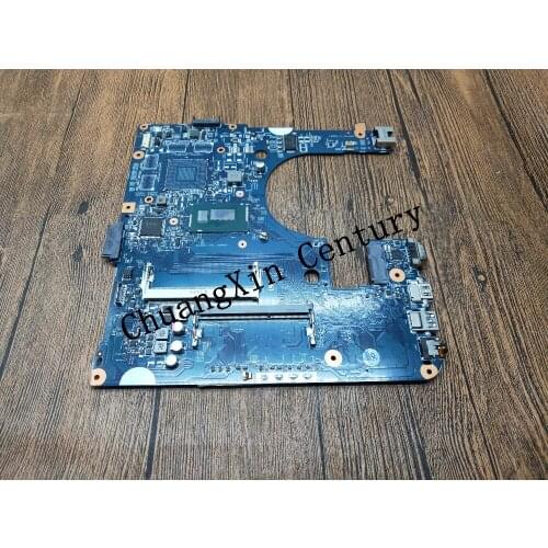 For Acer aspire E1-472 EA40-HW MB 12243-3 48.4YP20..031 Laptop motherboard With I5 4210U/4200U 100% fully tested