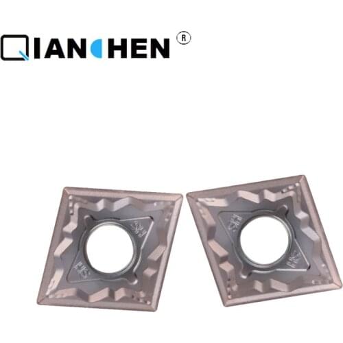 Ashley Independent original high Precision high performance high quality highhardness CNC CNMG120404-HS XC7129 carbide inserts