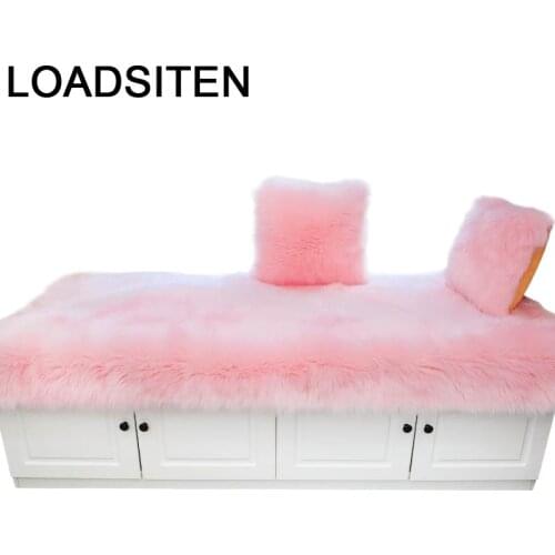 Exterieur Infantil Decoraci N Para El Hogar Cojine Sofa Balcony Coussin Decoration Cushion Home Decor Cojin Window Bay Mat