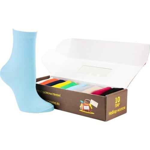 Годовой запас Women's Socks And Hosiery