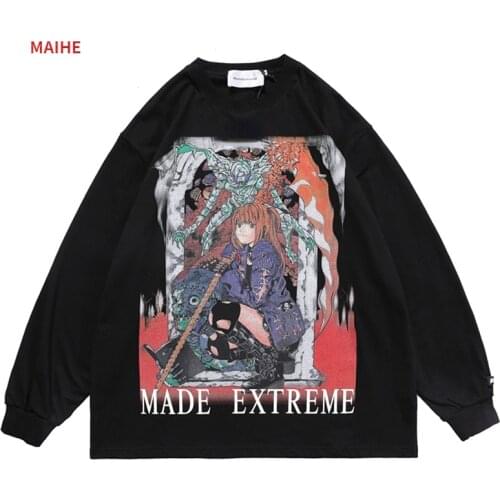 Anime Death Note Misa Cosplay Costumes Amane Imitation Leather Sexy Tube Tops Sweater Uniform Outfit Anime Loose sweater suits