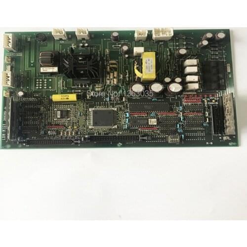 LDM-MIGV 30003064 motherboard for Elevator parts used in good condition