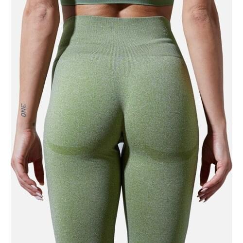 Women Fitness Leggings Push Up Leggings High Waist Workout Leggins Mujer Gym Breathable jeggings