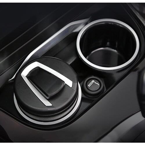 New Portable Car Auto Ashtray For Great Wall Haval Hover H3 H5 H6 H7 H9 H8 H2 M4