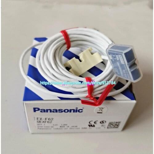 New original EX-F62 EX-F61 leak detection sensor leak detection PN