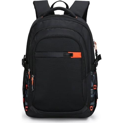 Onedoyee Men's Textile Bags